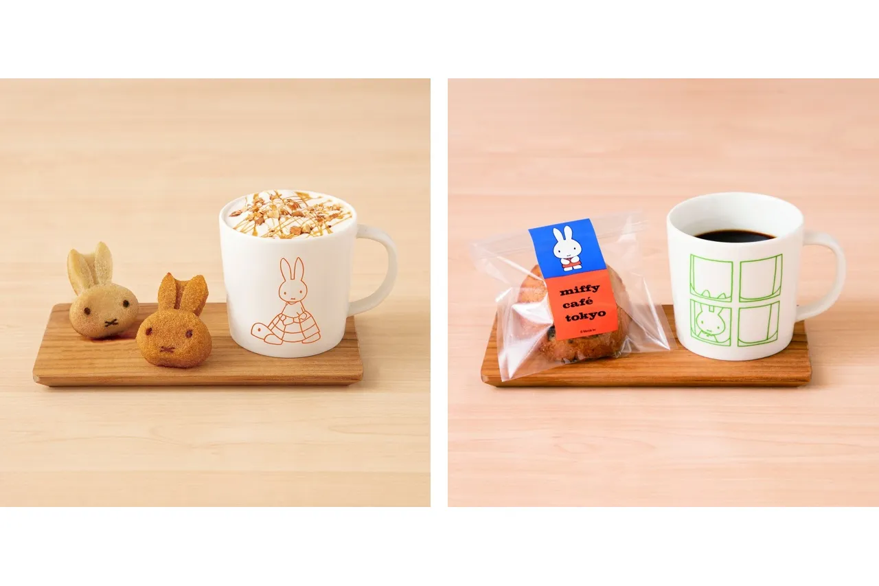 miffy cafe tokyo_7