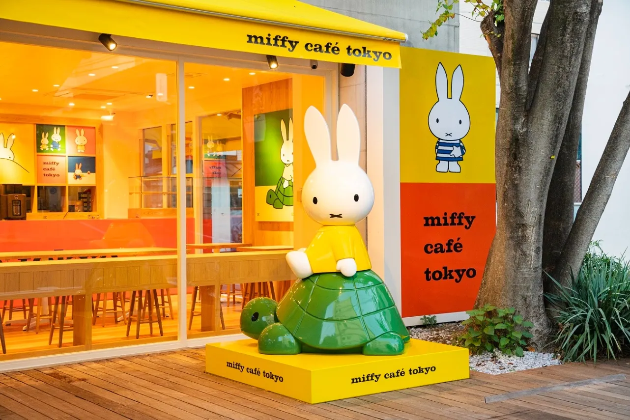 miffy cafe tokyo_9