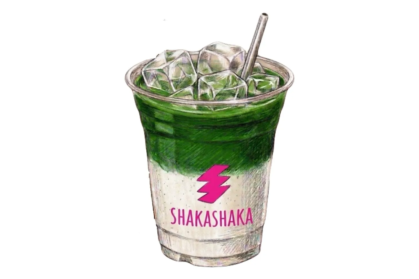 SHAKA SHAKA MATCHA_3