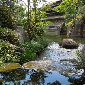 目白庭園