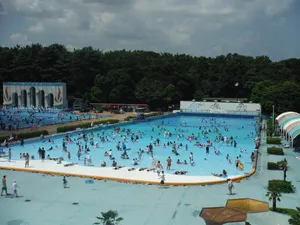 さいたま水上公園