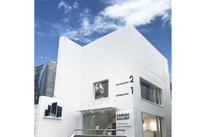 SOMSOC GALLERY