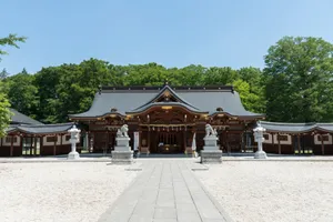 諏訪神社