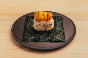 鮨結う遥
