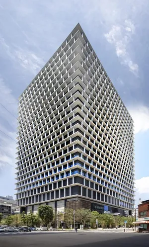 KANDA SQUARE
