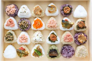 TARO TOKYO ONIGIRI　虎ノ門店