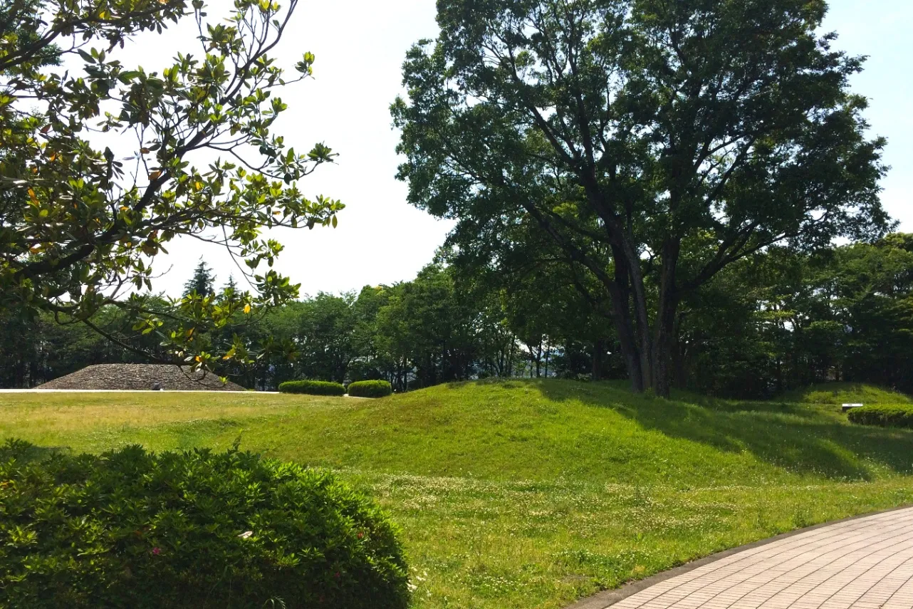桜土手古墳公園_3