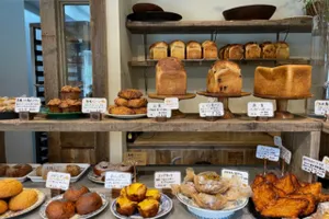 dough-ist