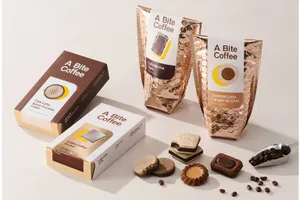 A Bite Coffee グランスタ東京店