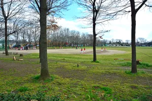 大間木公園