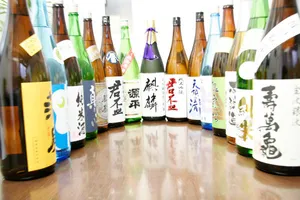 KURAND SAKE MARKET 池袋店