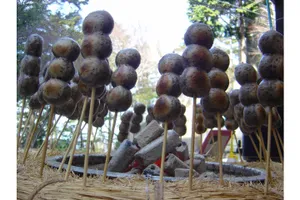 権現茶屋