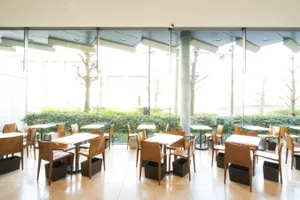 Cafe 椿