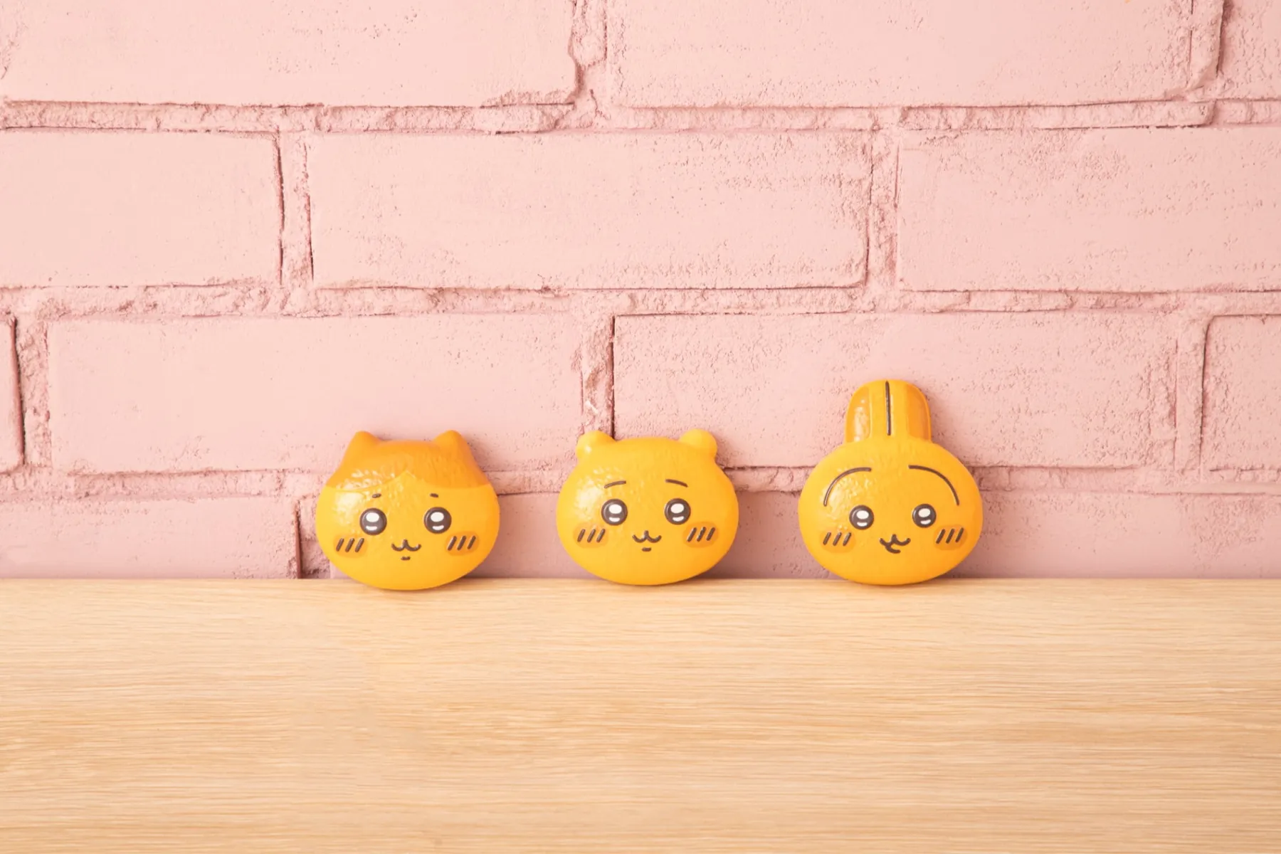 ちいかわベーカリー ポップアップショップ_1