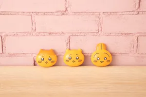 ちいかわベーカリー ポップアップショップ