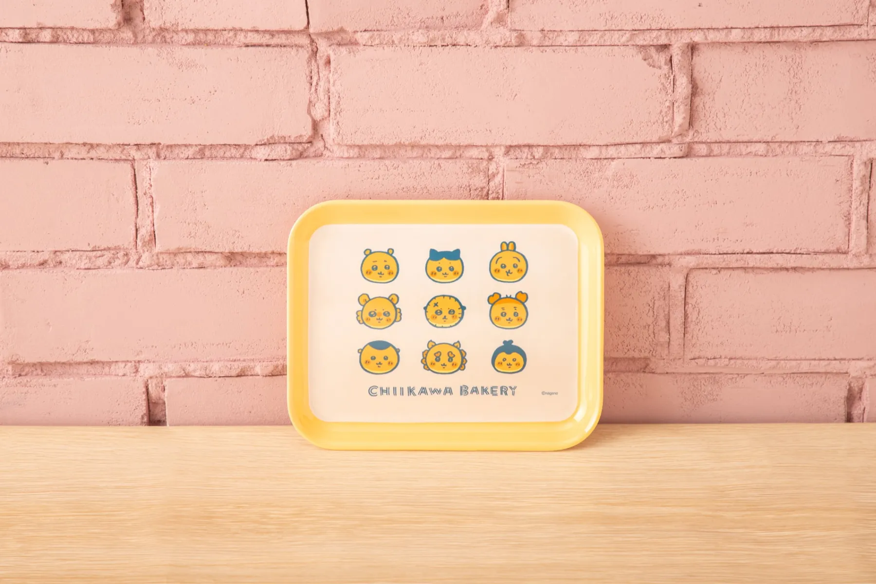 ちいかわベーカリー ポップアップショップ_2