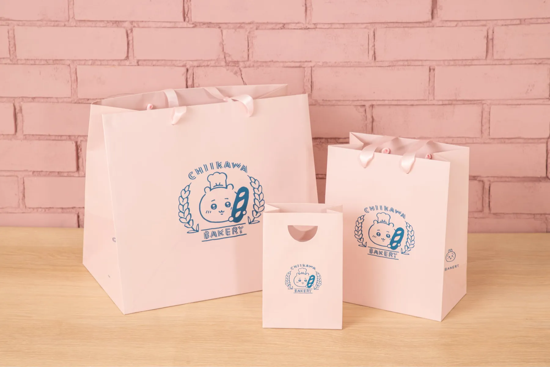 ちいかわベーカリー ポップアップショップ_3