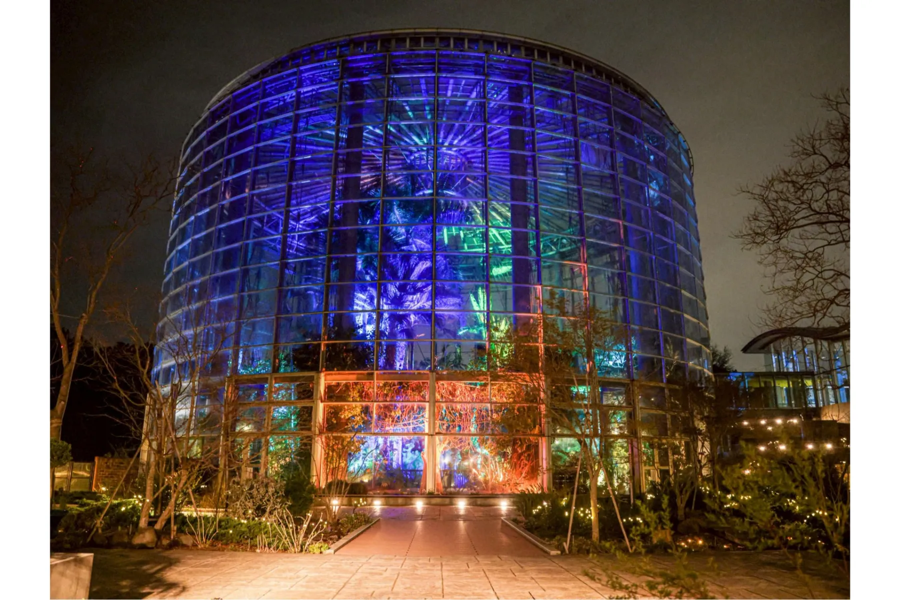 BOTANICA MUSEUM（旧千葉市花の美術館）_5
