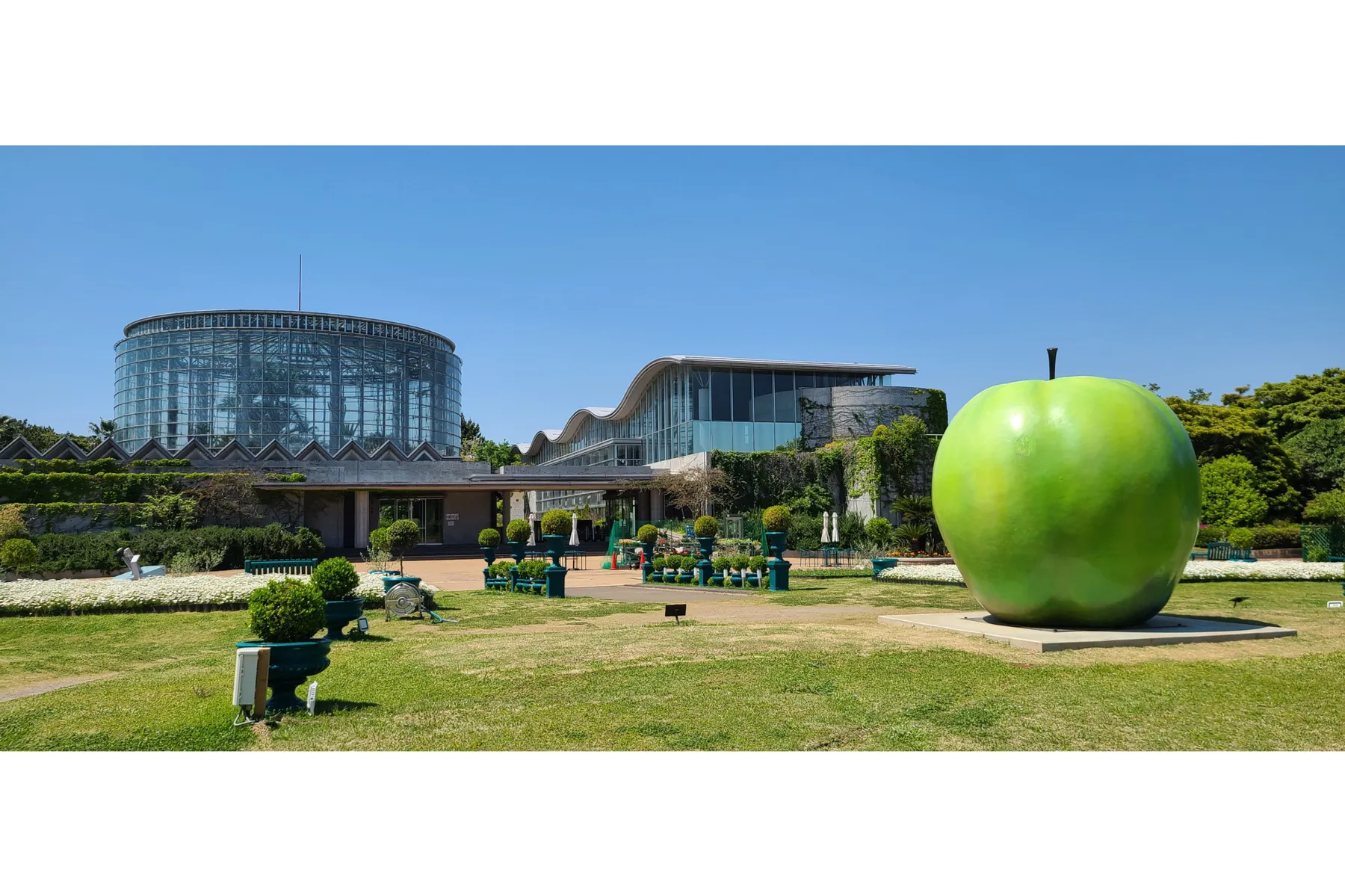 BOTANICA MUSEUM（旧千葉市花の美術館）_6
