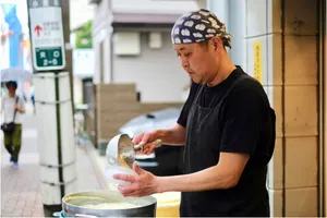 豆腐司みしまや