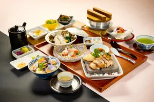 懐食みちば