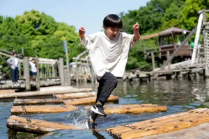 清水公園