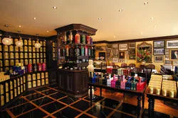 TWG Tea