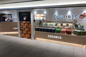 COCORIS グランスタ東京店