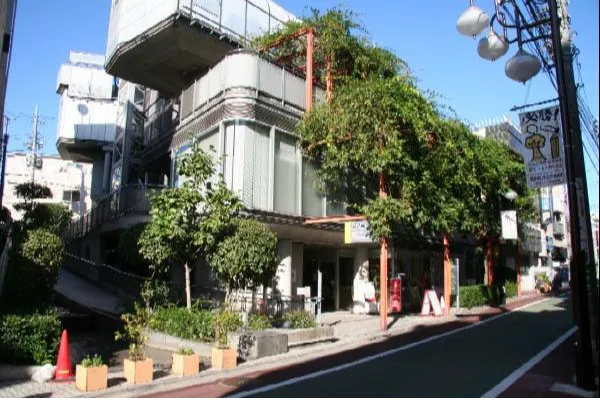 松沢まちづくりセンター_1