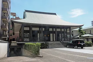曹洞宗　天龍寺