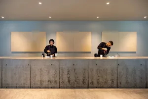 OGAWA COFFEE LABORATORY 下北沢