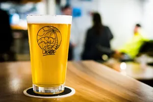 Coaster craft beer & kitchen