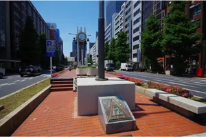 平和の鐘