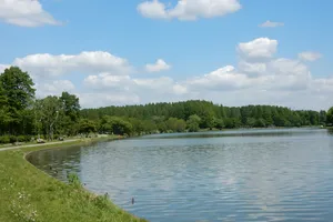 水元公園