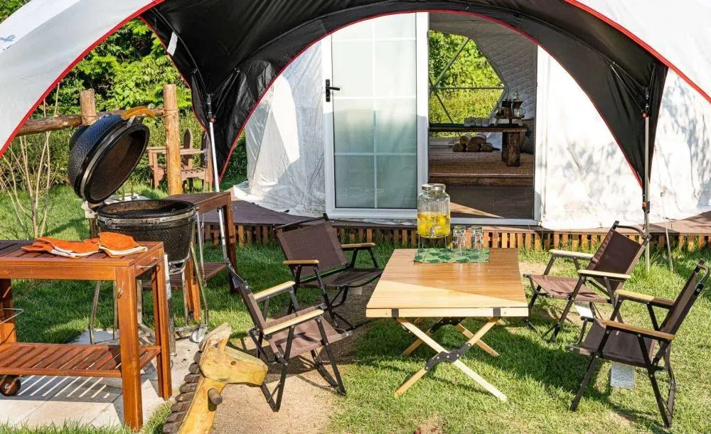 神奈川でおすすめのバーベキュー（BBQ）スポット2025