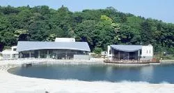 21世紀の森と広場