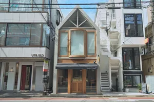 自由が丘ロール屋