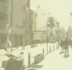南口ファミリー通り商店街振興組合