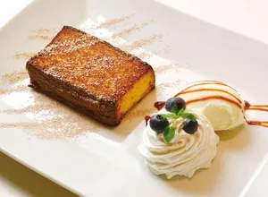 BUNMEIDO CAFE 東銀座店