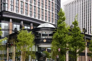 丸の内ブリックスクエア