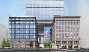 KYOBASHI EDOGRAND(京橋エドグラン)