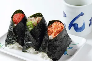 おにぎり こんが　羽田第3ターミナル店