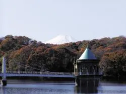 狭山湖