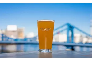 CLANN BY THE RIVER