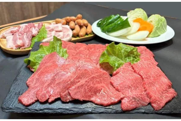 THE BBQ BEACH in TOYOSU_4