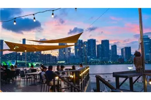 CITABRIA BAYPARK GRILL＆BAR