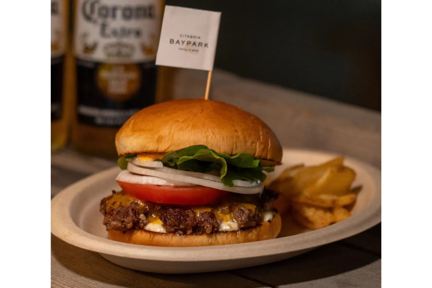 CITABRIA BAYPARK GRILL＆BAR_4