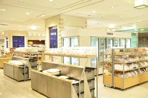 cuoca 日本橋三越店