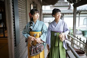 鎌倉 花のん