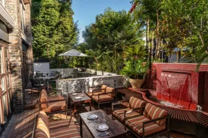 Terrace Dining TANGO